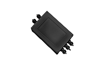 Алюминиевая соединительная коробка серии JXHL01